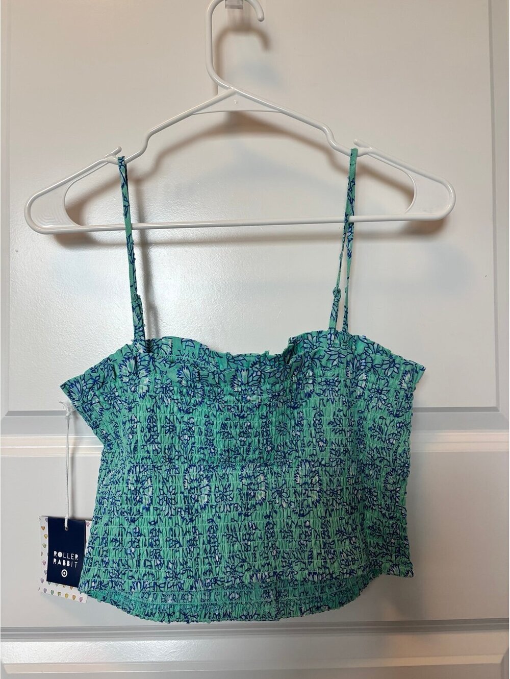 Roller Rabbit top - Picture 3 of 5